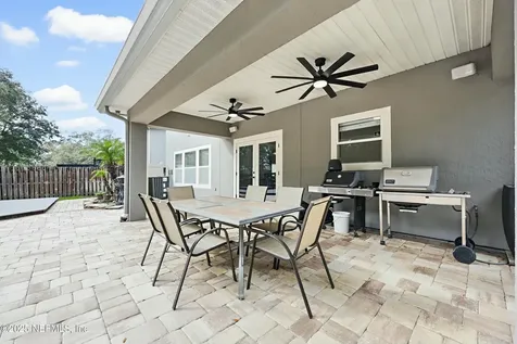 14917 Bulow Creek Drive Jacksonville FL 32258