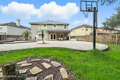 14917 Bulow Creek Drive Jacksonville FL 32258