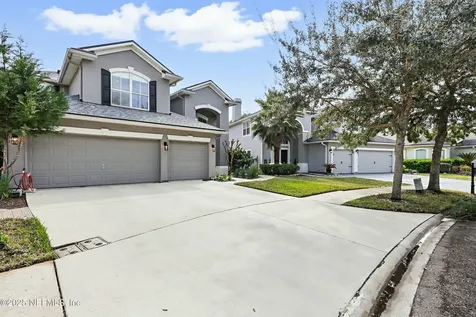 14917 Bulow Creek Drive Jacksonville FL 32258