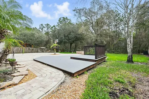 14917 Bulow Creek Drive Jacksonville FL 32258