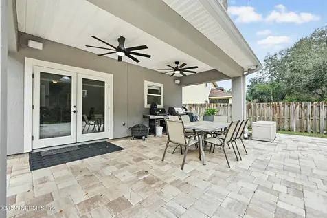 14917 Bulow Creek Drive Jacksonville FL 32258