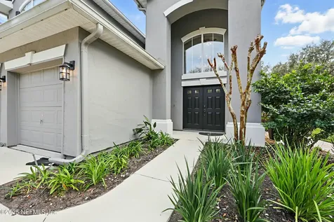 14917 Bulow Creek Drive Jacksonville FL 32258