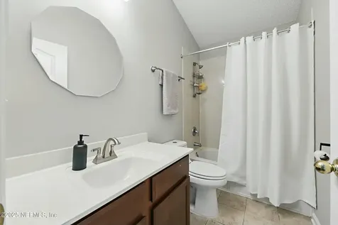 14917 Bulow Creek Drive Jacksonville FL 32258