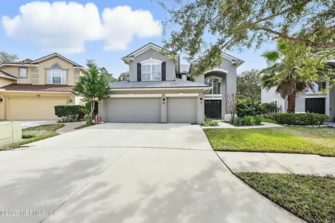 14917 Bulow Creek Drive Jacksonville FL 32258