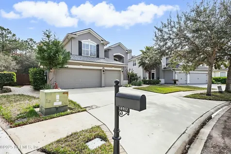 14917 Bulow Creek Drive Jacksonville FL 32258