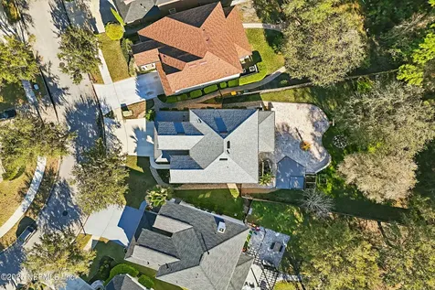 14917 Bulow Creek Drive Jacksonville FL 32258