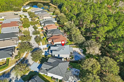 14917 Bulow Creek Drive Jacksonville FL 32258