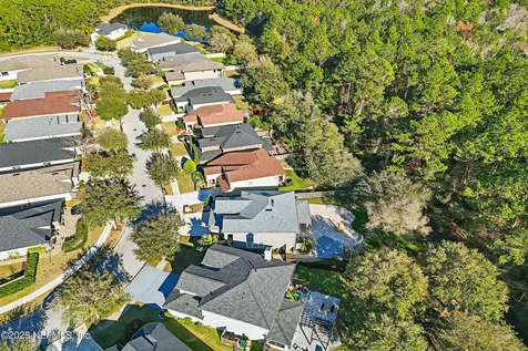 14917 Bulow Creek Drive Jacksonville FL 32258