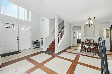 14917 Bulow Creek Drive Jacksonville FL 32258