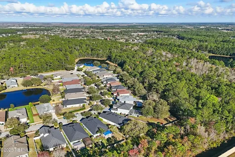 14917 Bulow Creek Drive Jacksonville FL 32258