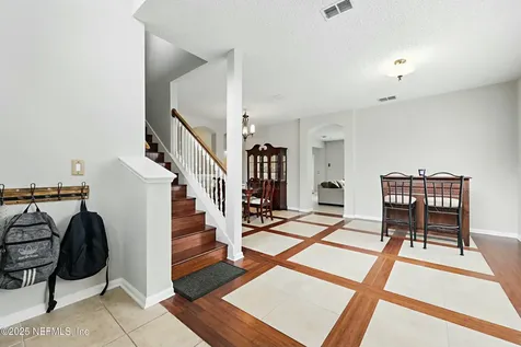 14917 Bulow Creek Drive Jacksonville FL 32258