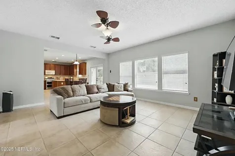 14917 Bulow Creek Drive Jacksonville FL 32258