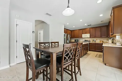 14917 Bulow Creek Drive Jacksonville FL 32258