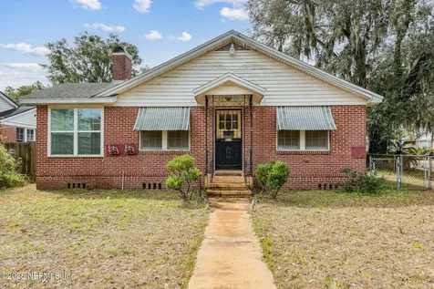 242 Mulberry Street Jacksonville FL 32208