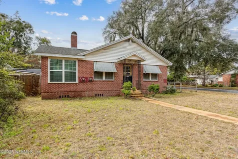 242 Mulberry Street Jacksonville FL 32208