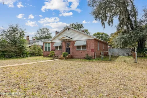 242 Mulberry Street Jacksonville FL 32208