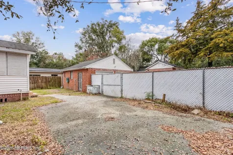 242 Mulberry Street Jacksonville FL 32208
