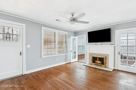 242 Mulberry Street Jacksonville FL 32208