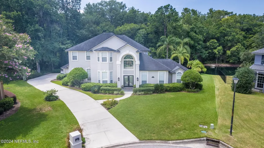 11368 Shady Brook Lane Jacksonville FL 32223