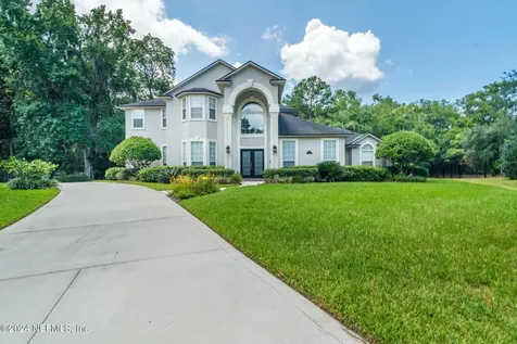11368 Shady Brook Lane Jacksonville FL 32223
