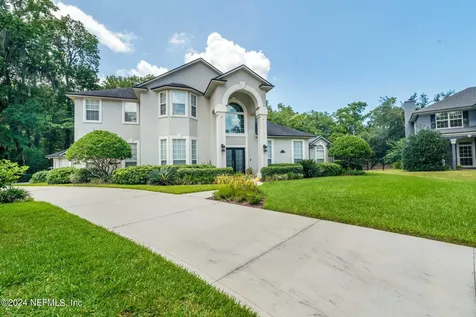11368 Shady Brook Lane Jacksonville FL 32223