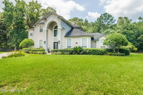 11368 Shady Brook Lane Jacksonville FL 32223