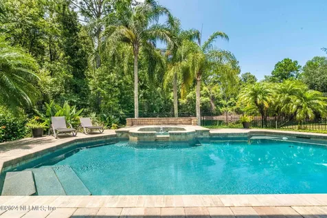 11368 Shady Brook Lane Jacksonville FL 32223