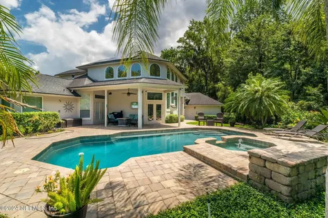 11368 Shady Brook Lane Jacksonville FL 32223