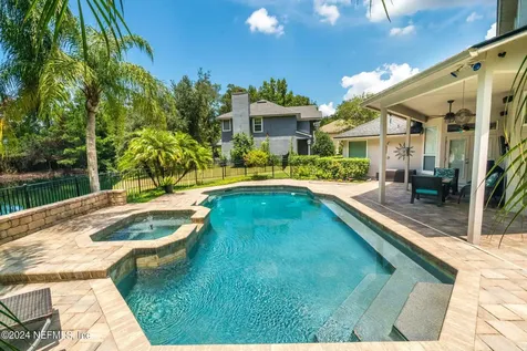 11368 Shady Brook Lane Jacksonville FL 32223
