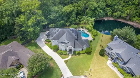 11368 Shady Brook Lane Jacksonville FL 32223