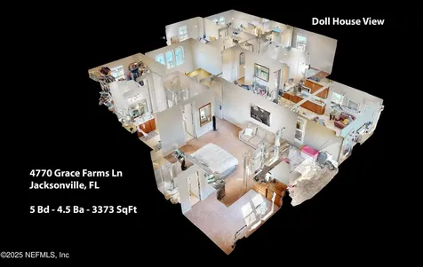 4770 Grace Farms Lane Jacksonville FL 32258
