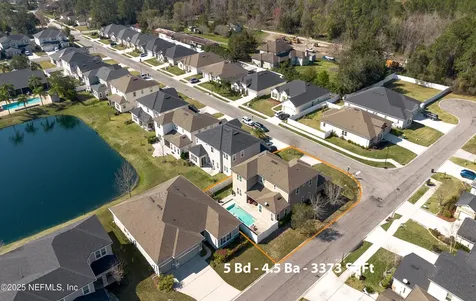 4770 Grace Farms Lane Jacksonville FL 32258