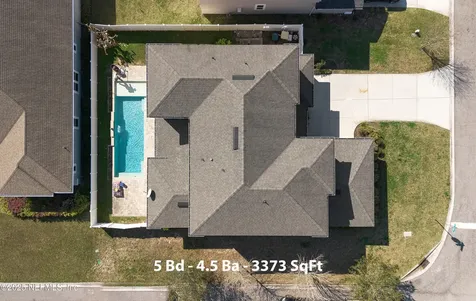 4770 Grace Farms Lane Jacksonville FL 32258