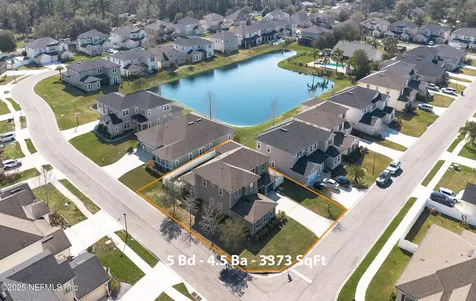 4770 Grace Farms Lane Jacksonville FL 32258