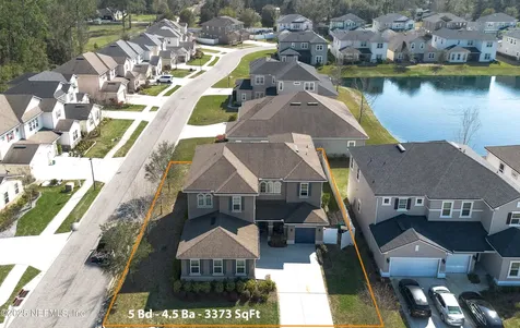 4770 Grace Farms Lane Jacksonville FL 32258