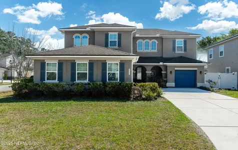 4770 Grace Farms Lane Jacksonville FL 32258