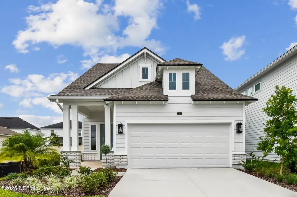 84 Sea Green Way Ponte Vedra FL 32081