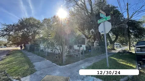 1942 W 14th Street Jacksonville FL 32209