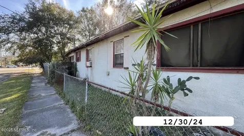 1942 W 14th Street Jacksonville FL 32209