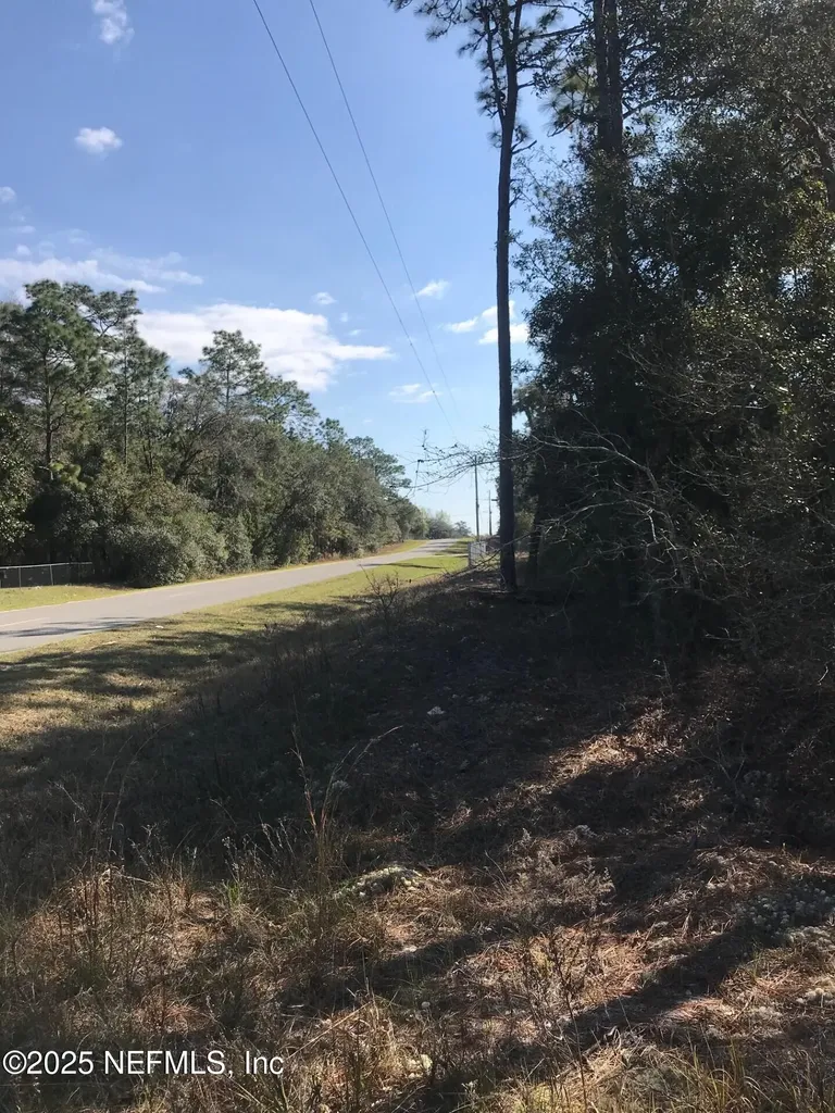 404 Mourning Dove Road Satsuma FL 32189