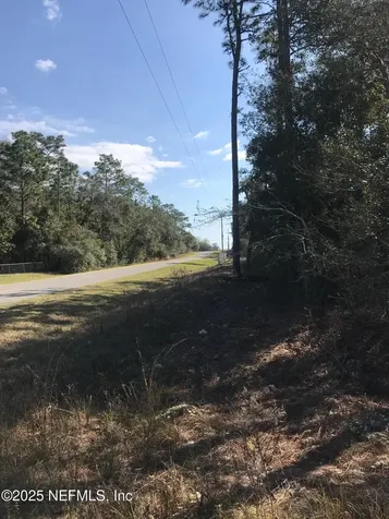 404 Mourning Dove Road Satsuma FL 32189
