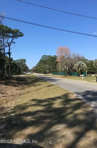 404 Mourning Dove Road Satsuma FL 32189