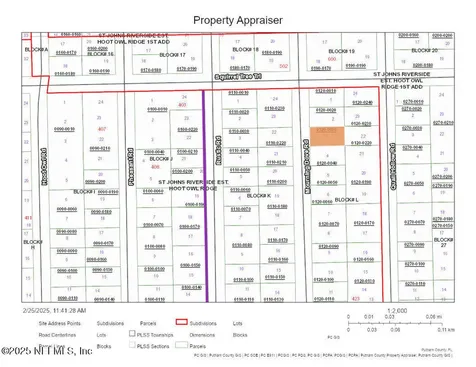 404 Mourning Dove Road Satsuma FL 32189