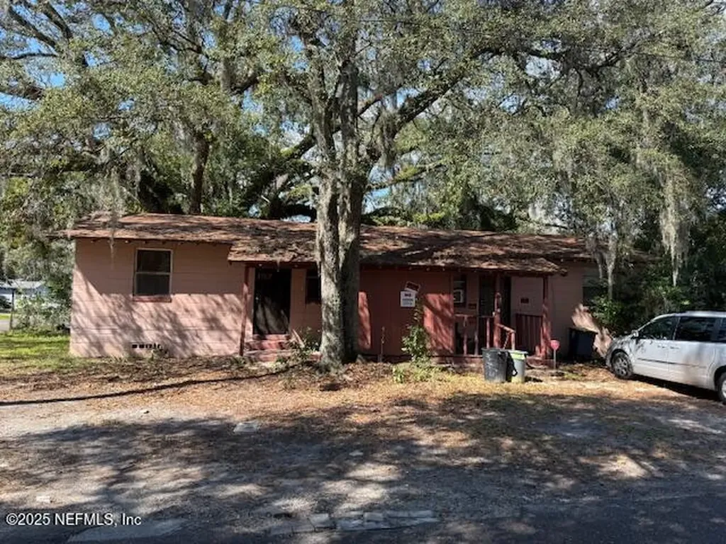 4304 Grunthal Street Jacksonville FL 32209