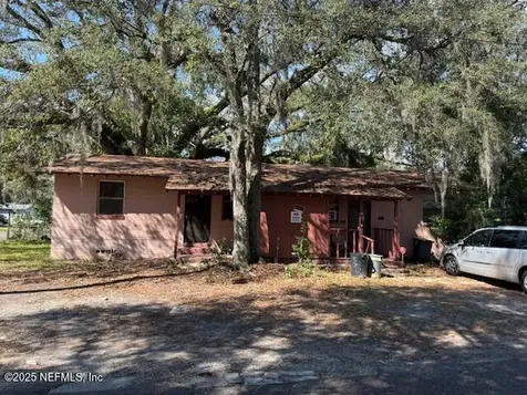 4304 Grunthal Street Jacksonville FL 32209