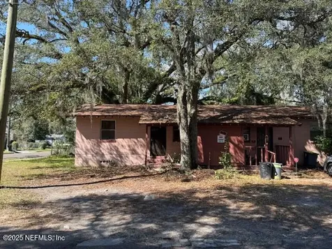 4304 Grunthal Street Jacksonville FL 32209