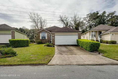 11934 Arbor Lake Drive Jacksonville FL 32225