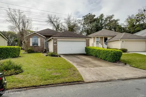 11934 Arbor Lake Drive Jacksonville FL 32225