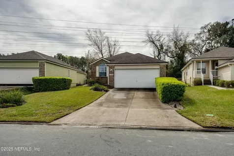 11934 Arbor Lake Drive Jacksonville FL 32225