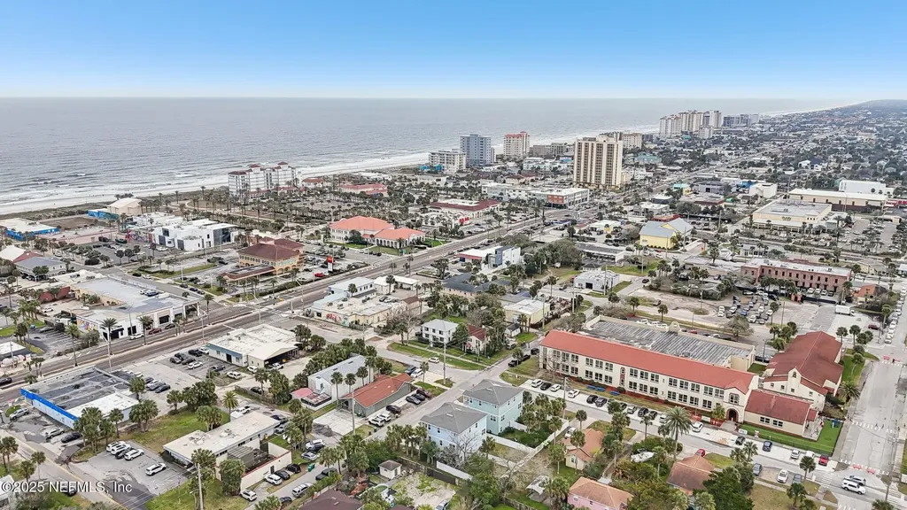 342 4th Street N Jacksonville Beach FL 32250